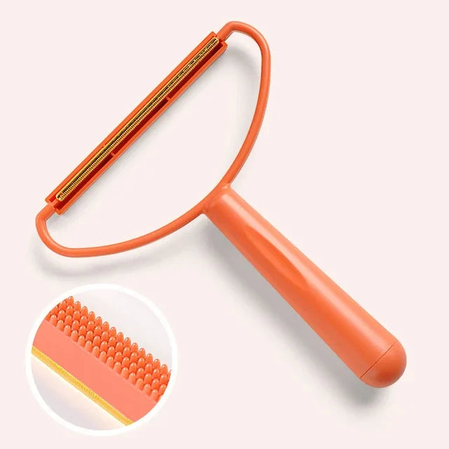ProLintex™ Precision Copper Lint & Pet Hair Remover