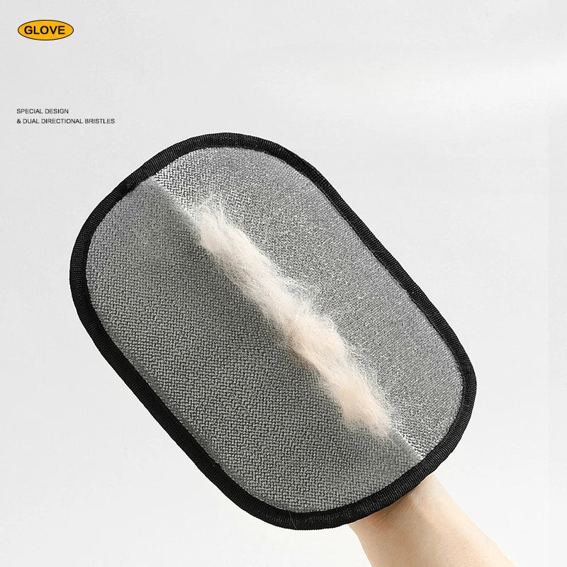 ProLintex™ Pet Hair Removal Gloves
