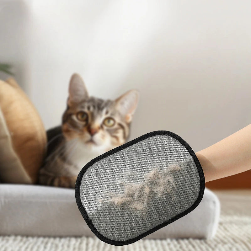 ProLintex™ Pet Hair Removal Gloves