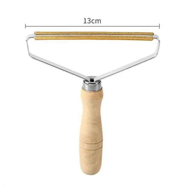 ProLintex™ Precision Copper Lint & Pet Hair Remover
