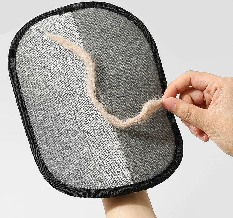 ProLintex™ Pet Hair Removal Gloves