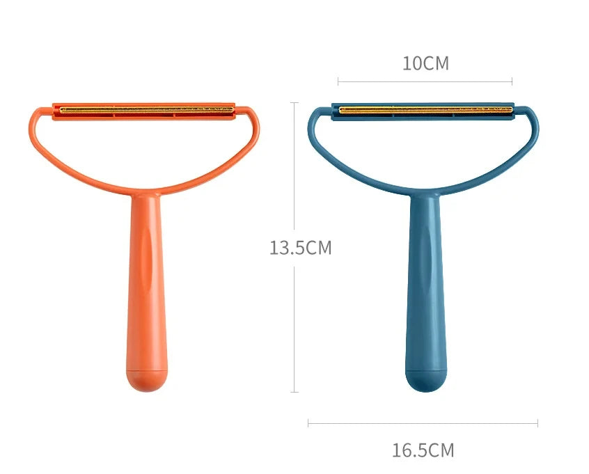 ProLintex™ Precision Copper Lint & Pet Hair Remover