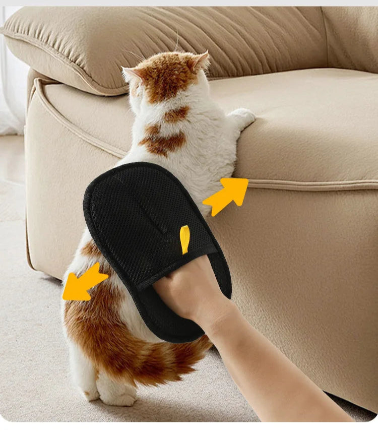 ProLintex™ Pet Hair Removal Gloves