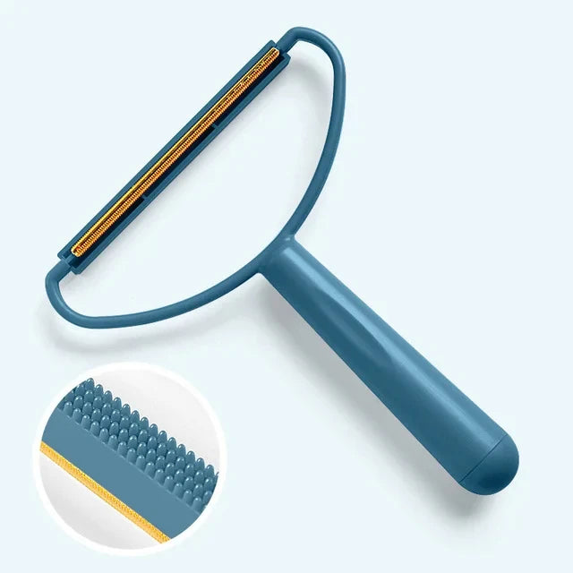 ProLintex™ Precision Copper Lint & Pet Hair Remover