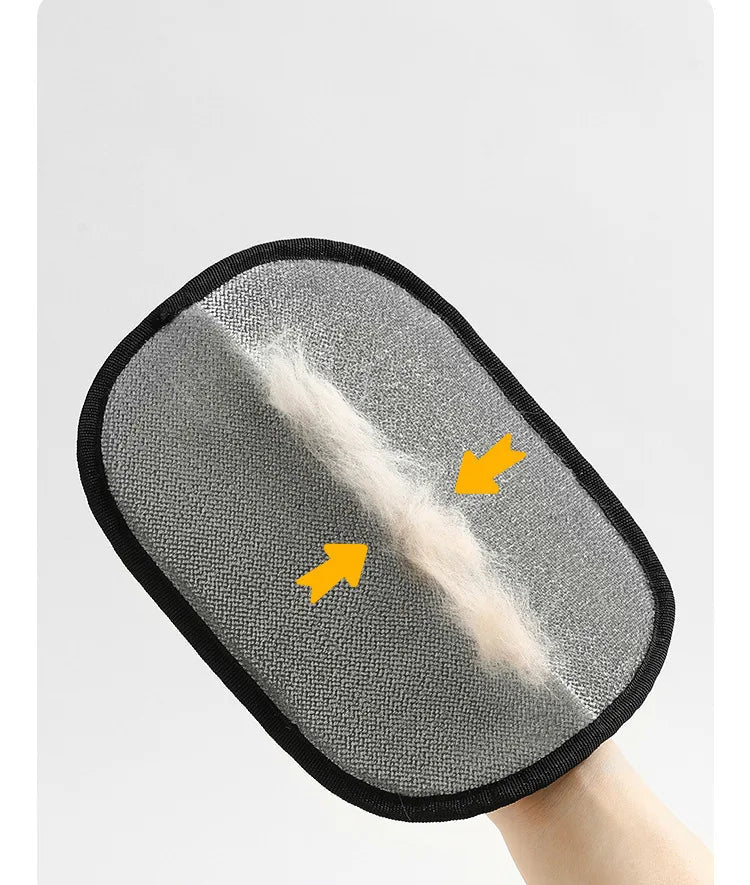 ProLintex™ Pet Hair Removal Gloves