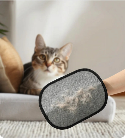 ProLintex™ Pet Hair Removal Gloves