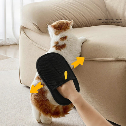 ProLintex™ Pet Hair Removal Gloves
